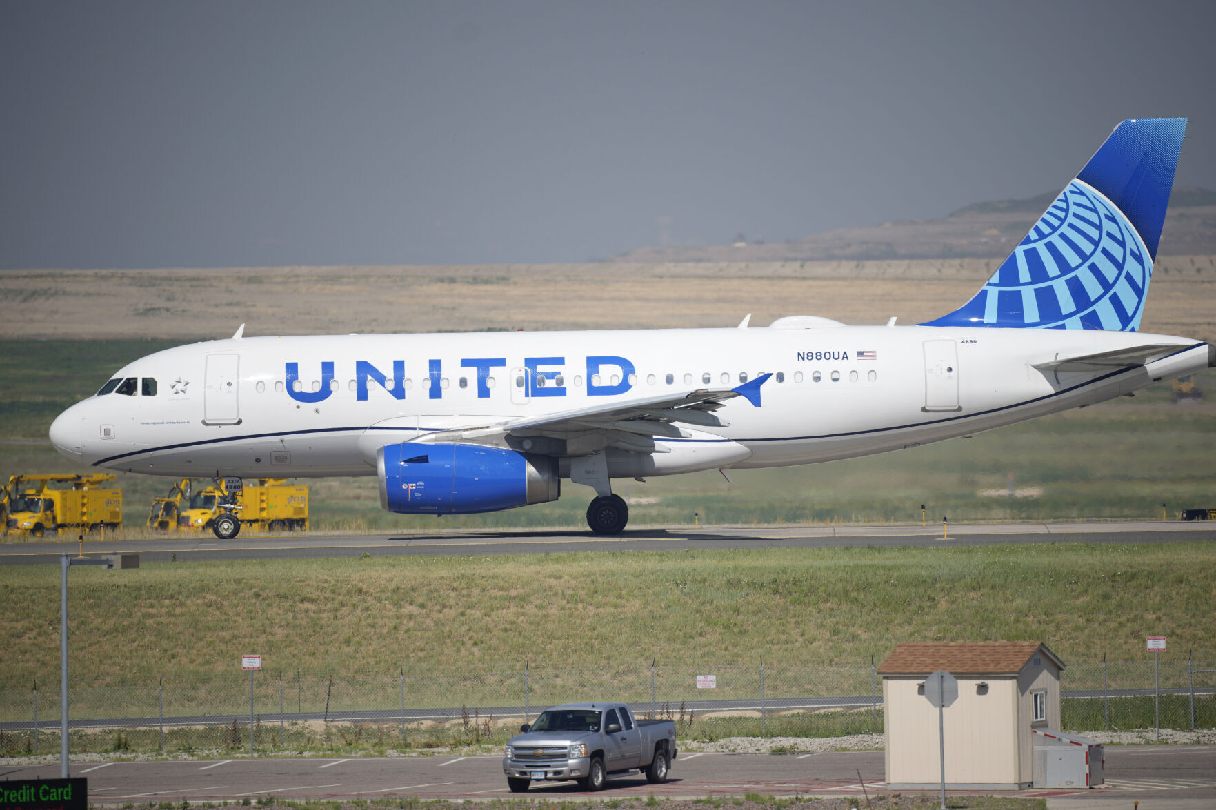 United Airlines-Flight Delays